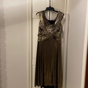 Tadashi Shoji cocktail dress